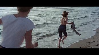 Actress - Paola Senatore,Annarita Grapputo: Movie - Come cani arrabbiati